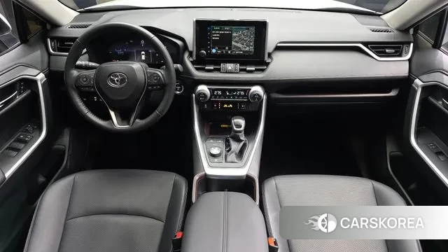 Toyota RAV4 5th Generation id 3769450 из Кореи 17