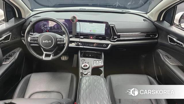 Kia Sportage 5th Generation id 4185851 из Кореи 17