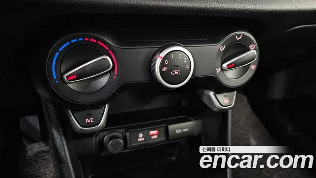 Kia All New Morning (JA) id 2605539 из Кореи 17