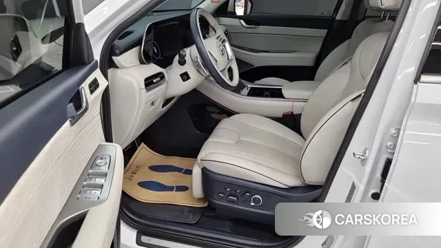 Hyundai The New Palisade id 2959167 из Кореи 15