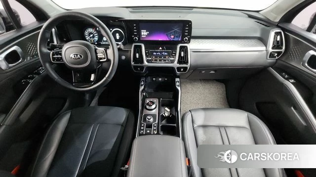 Kia Sorento 4th Generation id 4446375 из Кореи 29