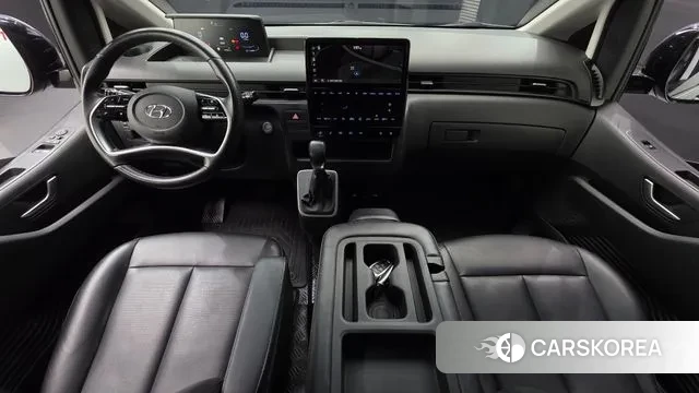 Hyundai Staria id 3765134 из Кореи 17