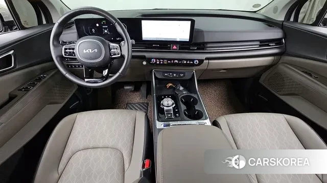 Kia The New Carnival 4th Generation id 2978894 из Кореи 17