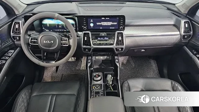 Kia Sorento 4th Generation id 3426717 из Кореи 17