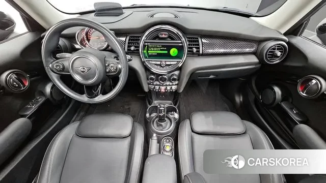 Mini Cooper S id 3449230 из Кореи 17