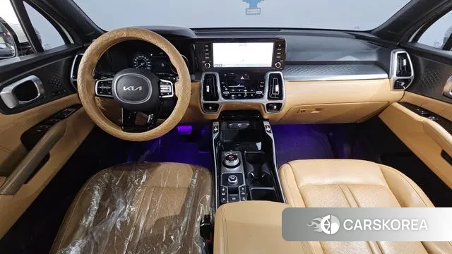 Kia Sorento 4th Generation id 3473401 из Кореи 17