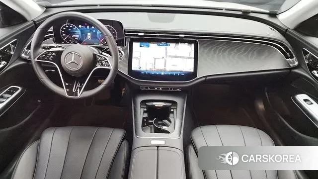 Mercedes-Benz E-Class W214 id 3610142 из Кореи 17