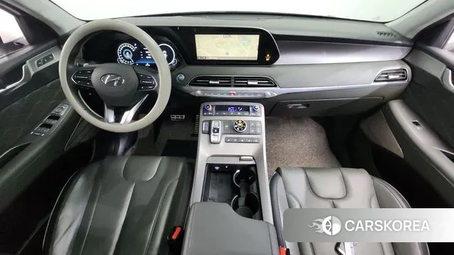 Hyundai Palisade id 3753027 из Кореи 17