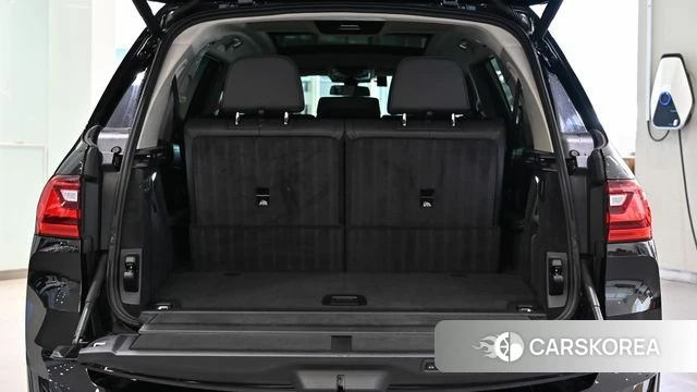 BMW X7 (G07) id 4344678 из Кореи 17
