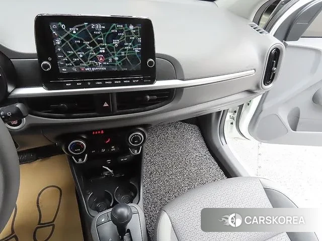 Kia Morning Urban (JA) id 3493896 из Кореи 17