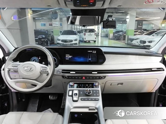 Hyundai The New Palisade id 2959378 из Кореи 17