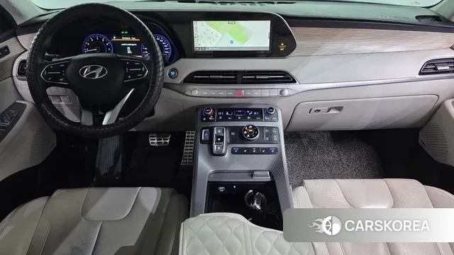 Hyundai Palisade id 3449224 из Кореи 17