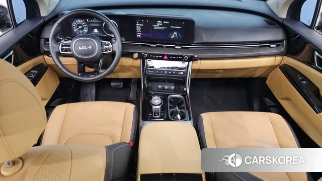 Kia Carnival 4th generation id 4292809 из Кореи 33