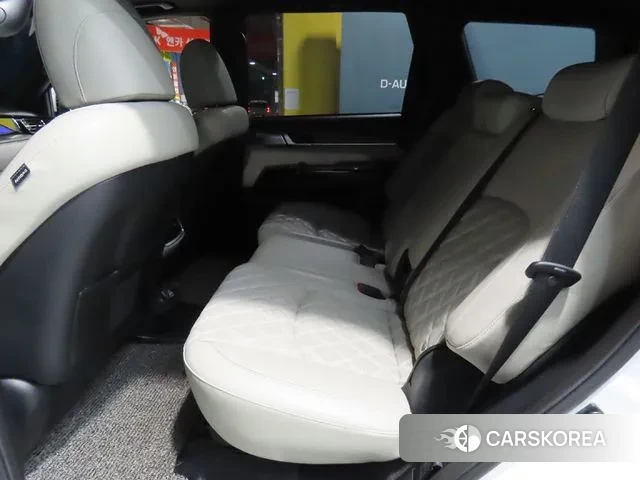 Kia Mohave Master id 3454374 из Кореи 17