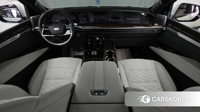Cadillac Escalade 5th Generation id 4539684 из Кореи 34