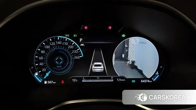 Genesis G80 (RG3) id 3788376 из Кореи 17