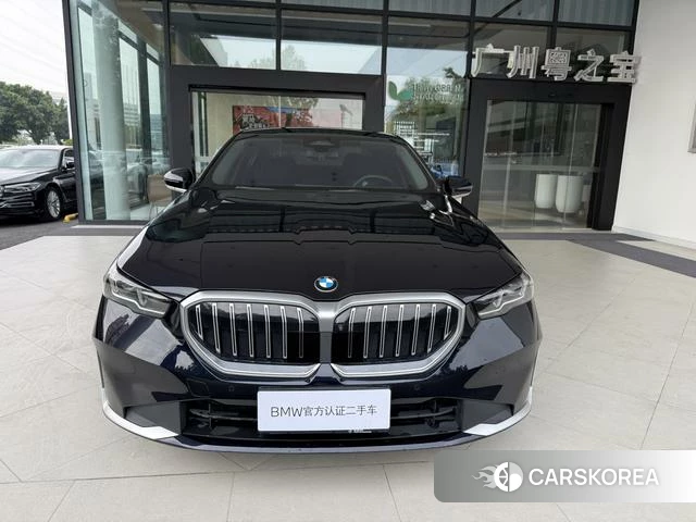 BMW 5 series id 4220918 из Китая 23