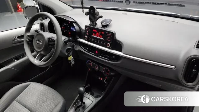 Kia All New Morning (JA) id 3607995 из Кореи 17