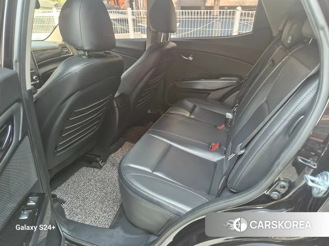 Ssangyong Berry New Tivoli id 3852002 из Кореи 8