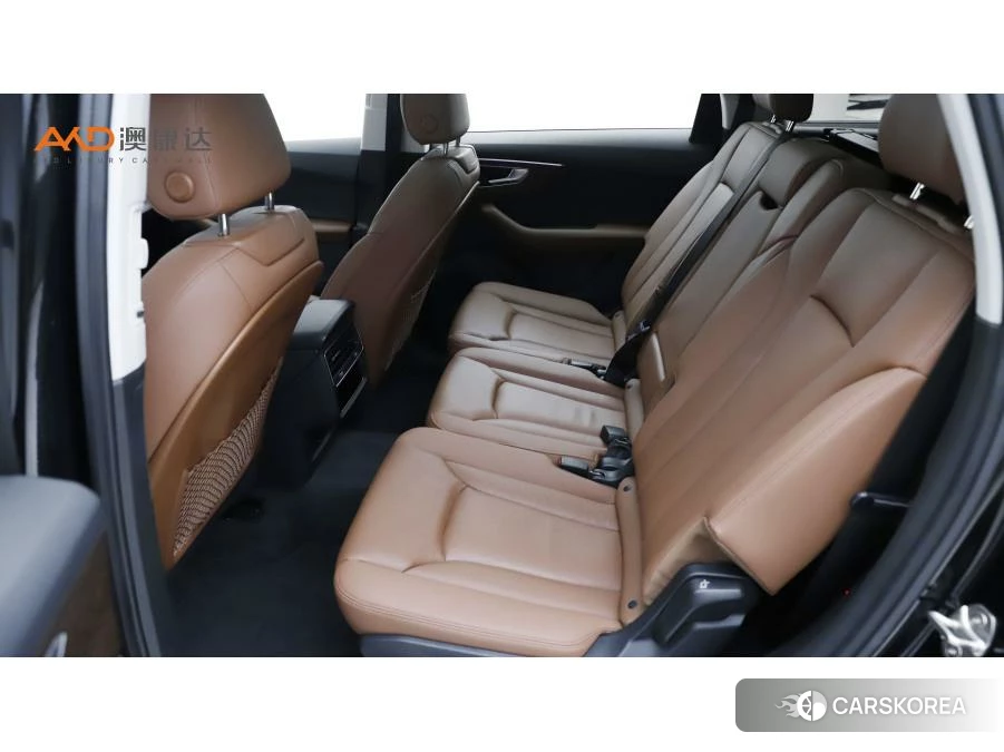 Audi Q7 id 4486572 из Китая 8