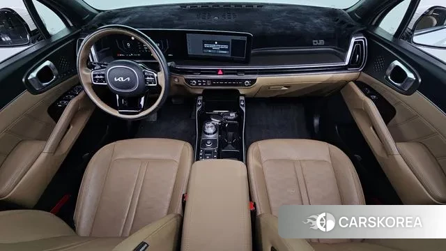 Kia The New Sorento 4th Generation id 3256586 из Кореи 17