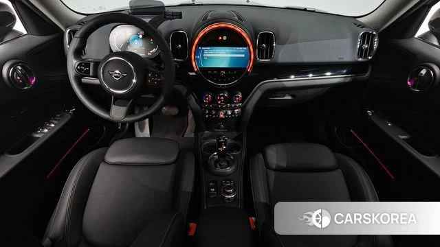 Mini Cooper Countryman id 4645401 из Кореи 35