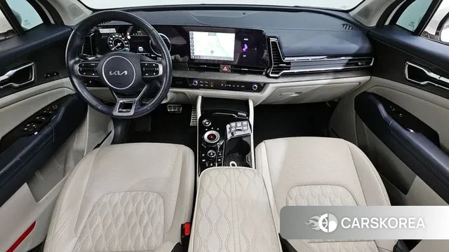 Kia Sportage 5th Generation id 3415914 из Кореи 17