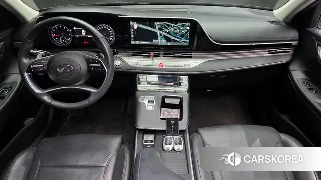 Hyundai The New Grandeur IG id 3630763 из Кореи 17