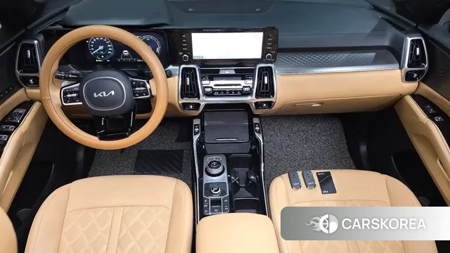 Kia Sorento 4th Generation id 3354570 из Кореи 17