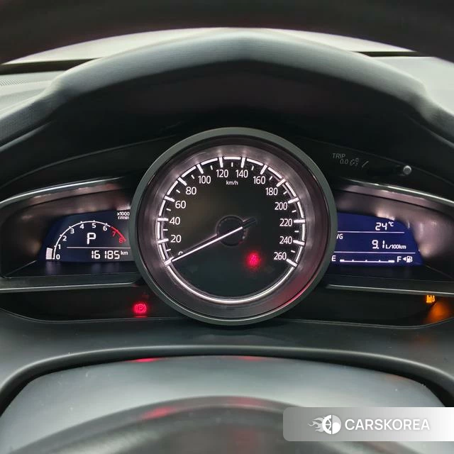 Mazda CX-4 id 4365883 из Китая 15
