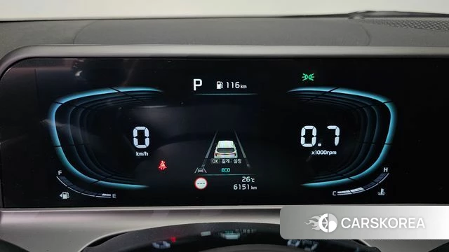 Kia The New Seltos id 4696145 из Кореи 32