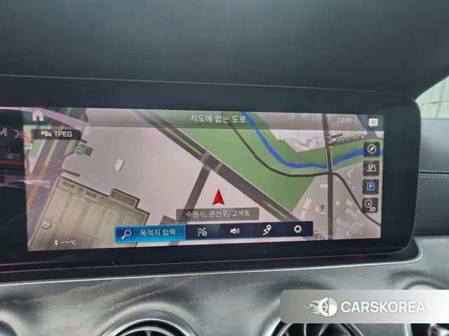 Mercedes-Benz CLS-Class C257 id 3478637 из Кореи 9