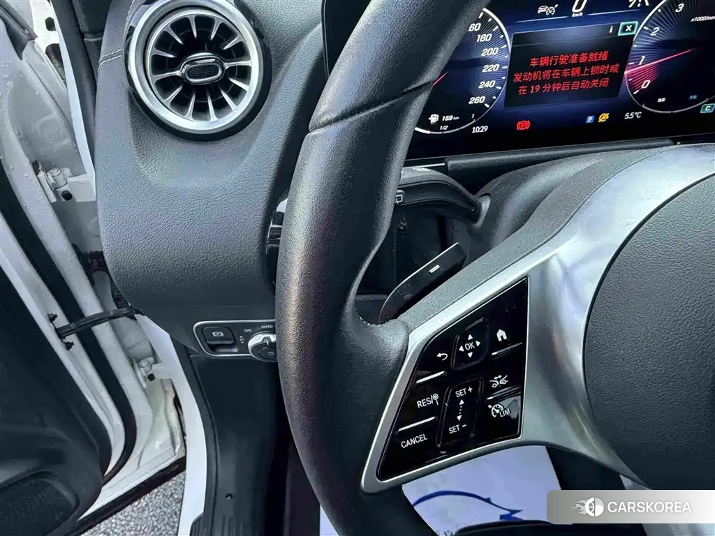 Mercedes-Benz GLA id 4654435 из Китая 15
