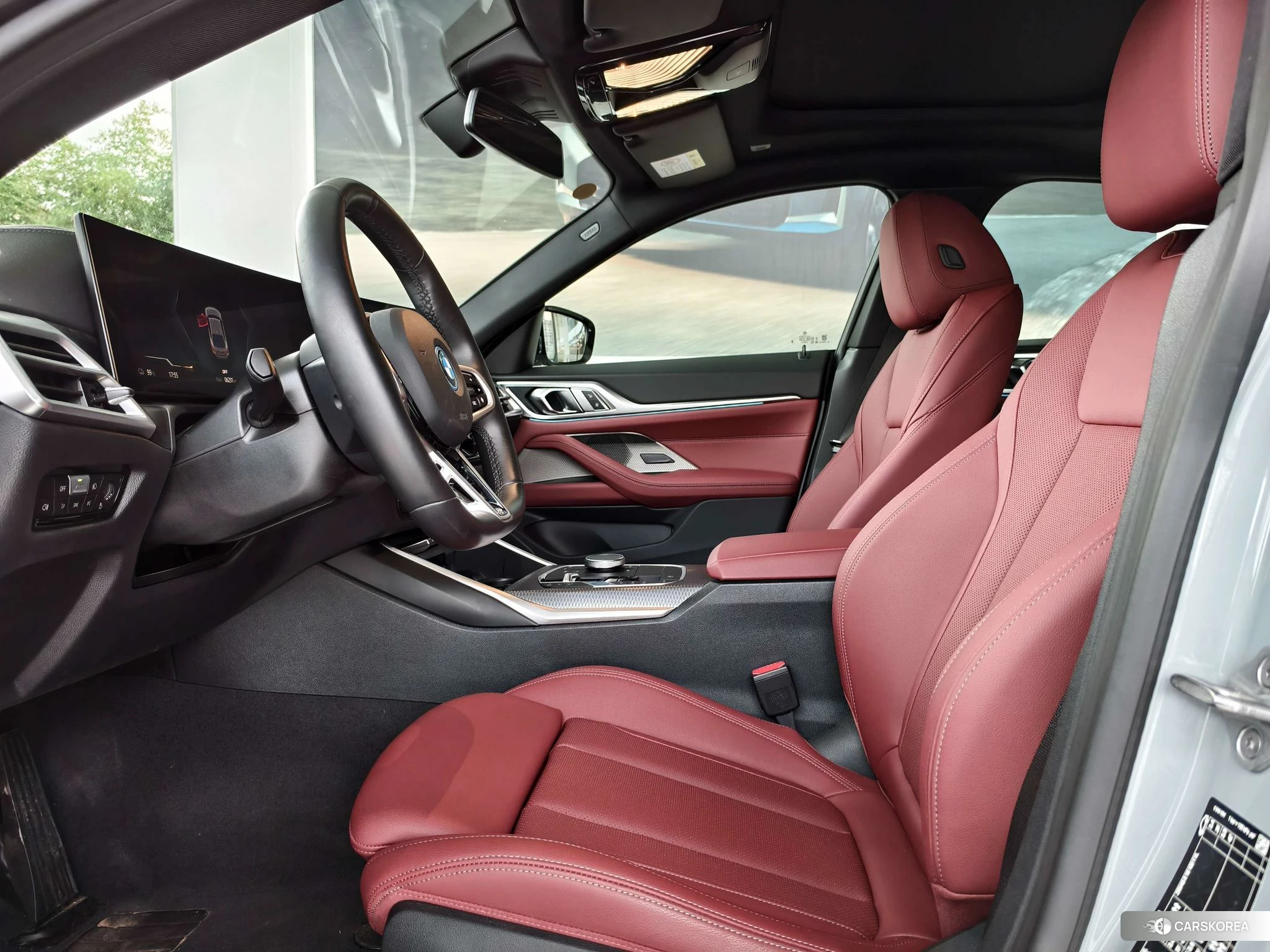 BMW i4 id 4461870 из Китая 14