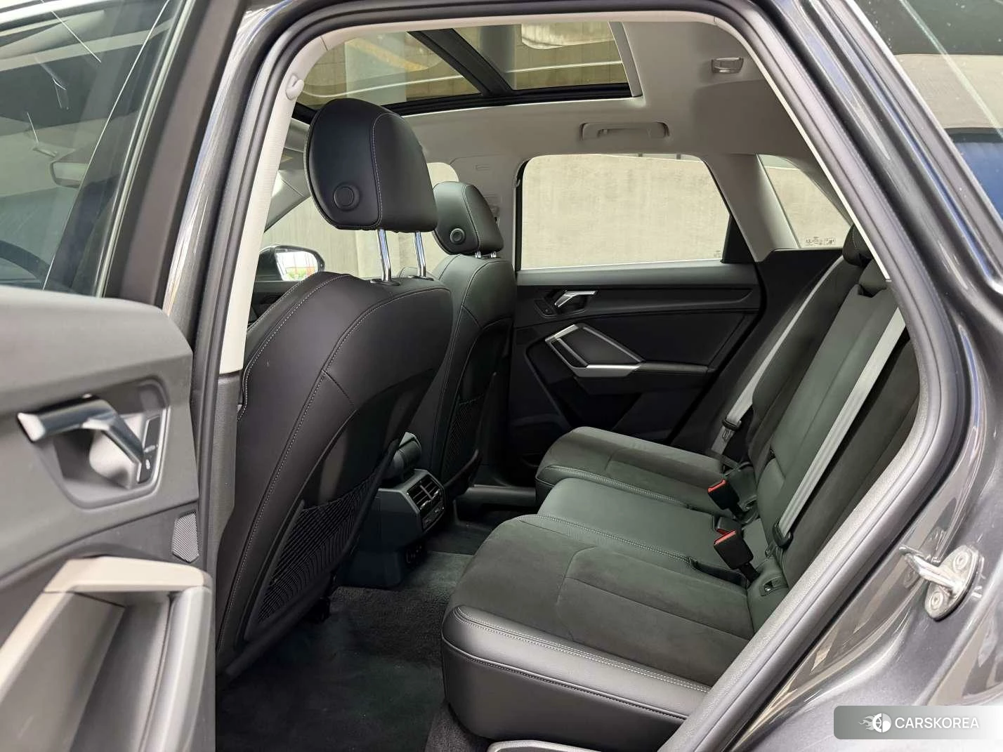 Audi Q3 id 4492613 из Китая 12