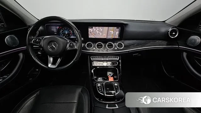 Mercedes-Benz E-Class W213 id 3330859 из Кореи 17