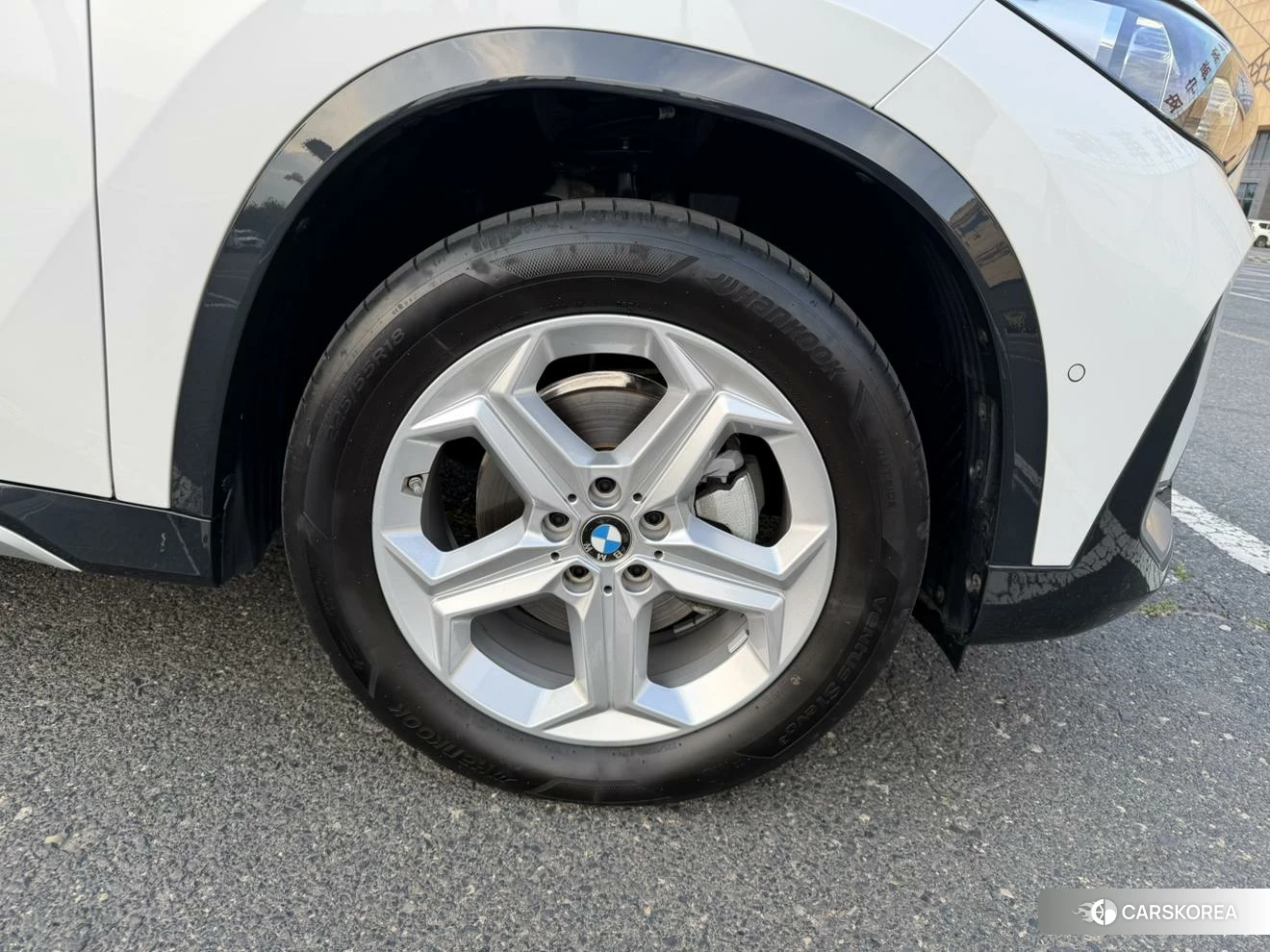 BMW X1 id 4513509 из Китая 21