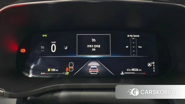 Renault Korea (Samsung) XM3 id 4770061 из Кореи 28