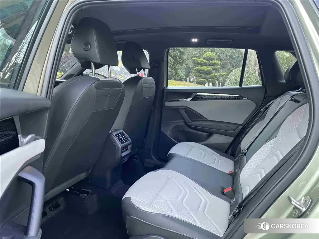 Volkswagen Tayron id 4599543 из Китая 7