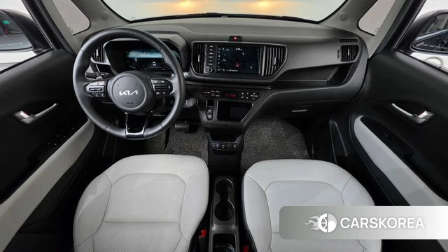 Kia The New Kia Ray EV id 4739616 из Кореи 27