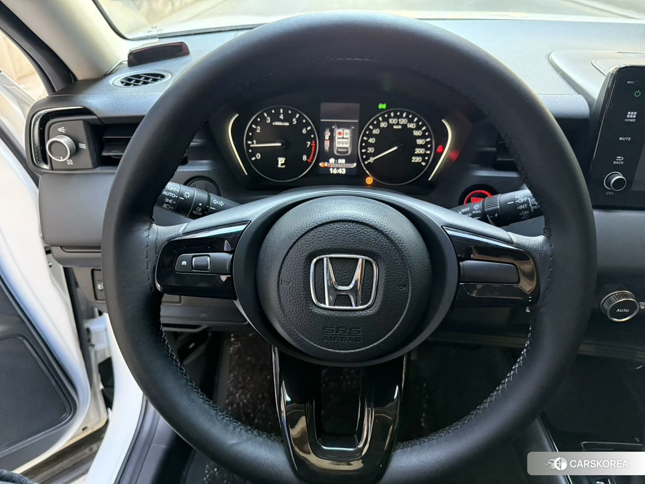 Honda XR-V id 4492654 из Китая 19