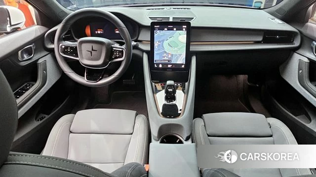 Polestar Polestar 2 id 4388333 из Кореи 27