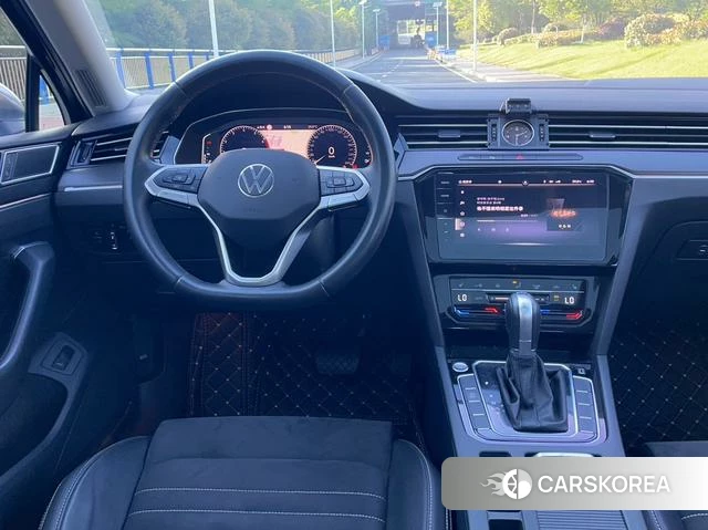 Volkswagen Magotan id 4273217 из Китая 22