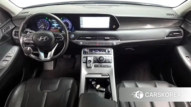 Hyundai Palisade id 3608152 из Кореи 17