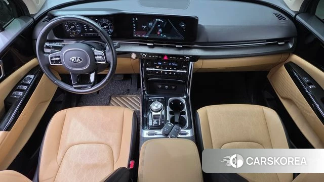 Kia Carnival 4th generation id 4676786 из Кореи 29
