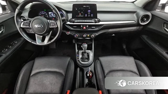 Kia Come New K3 id 3460163 из Кореи 17