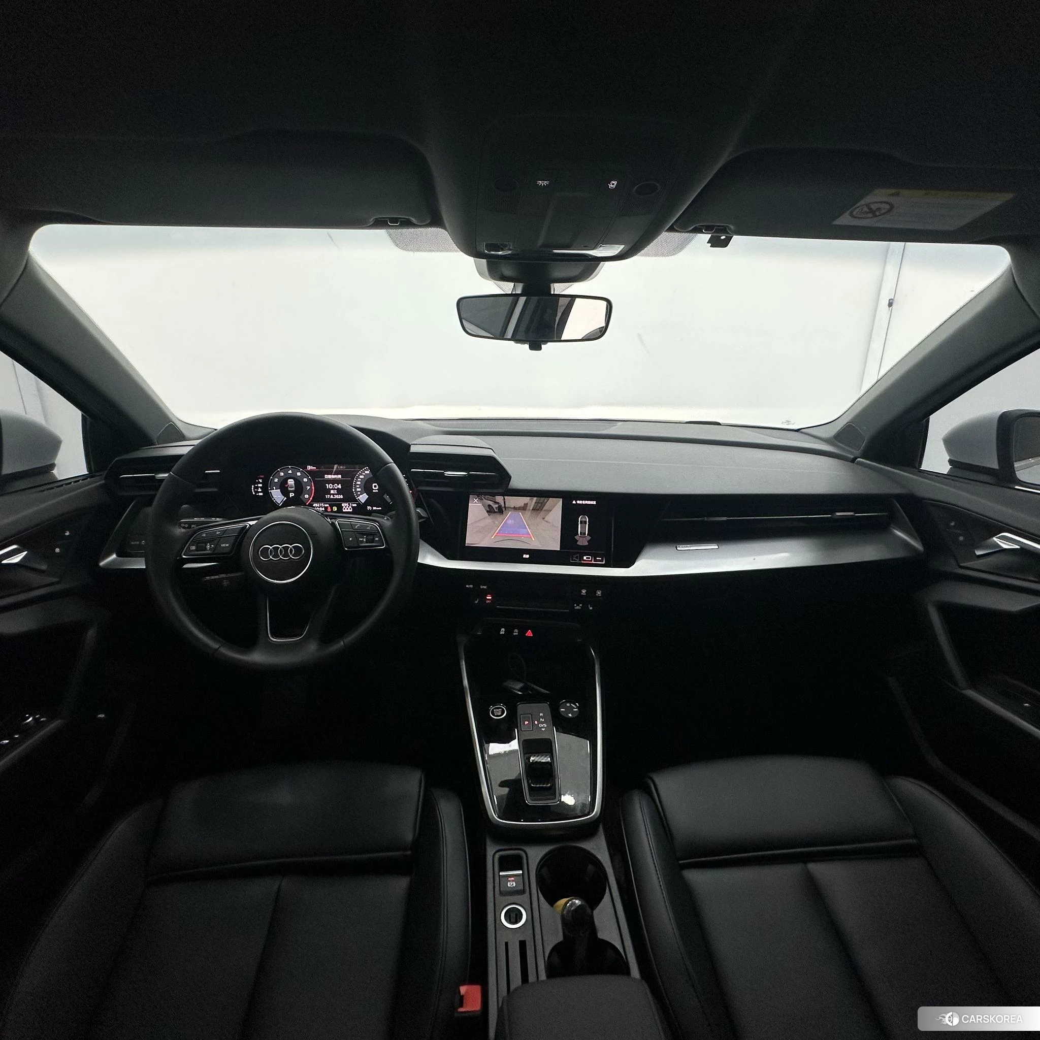Audi A3 id 4467920 из Китая 14