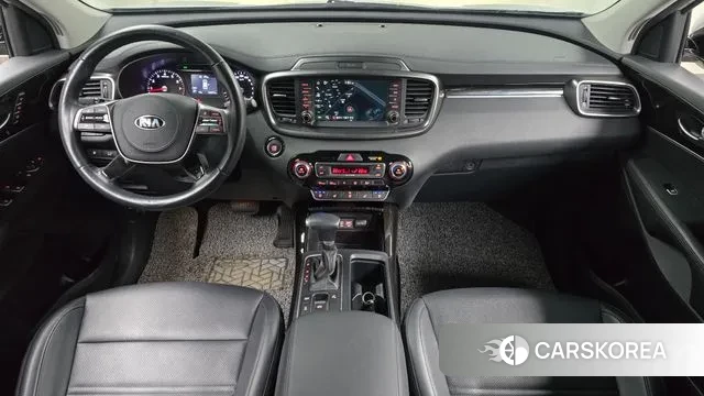 Kia The New Sorento id 3407942 из Кореи 17