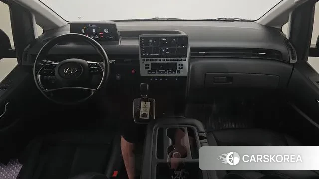 Hyundai Staria id 2984590 из Кореи 17