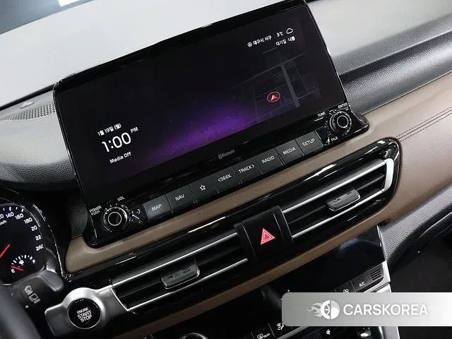 Kia Seltos id 3600835 из Кореи 17